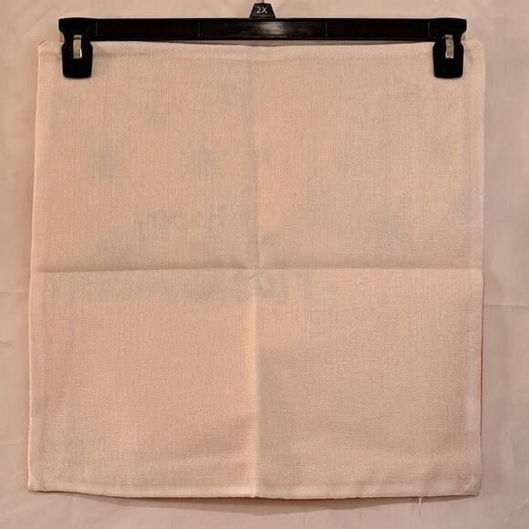 Halloween Decor Set of 4 Pillows Cases 18" x 18" New - Picture 3 of 12